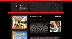 Desktop Screenshot of bdcsite.info